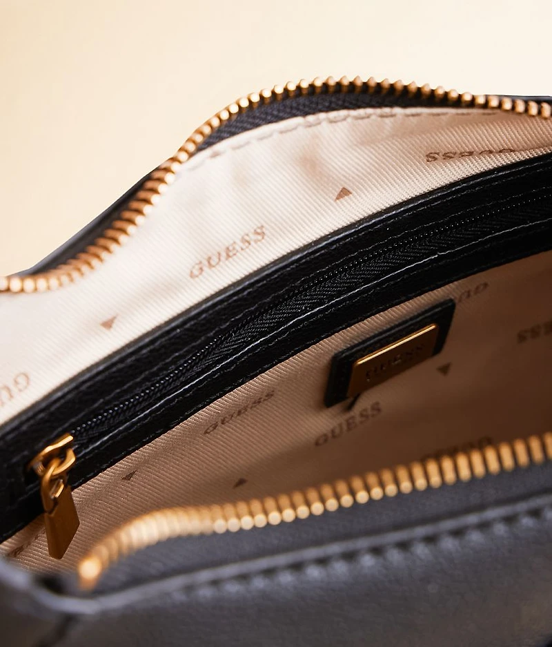Malva Hobo Purse