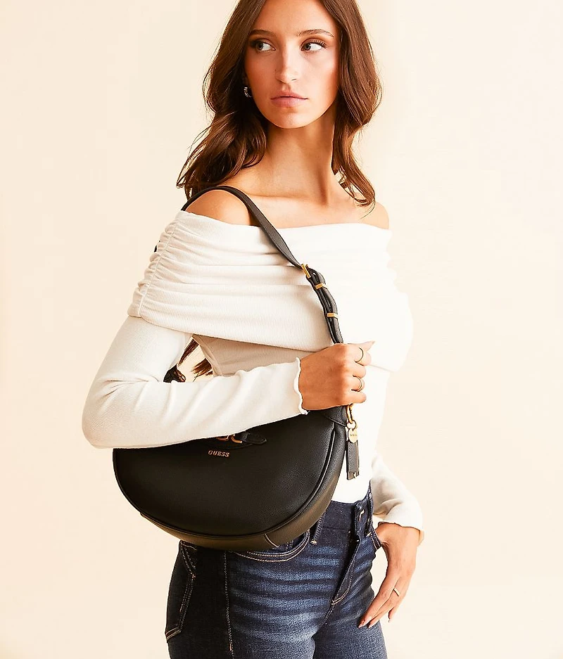 Malva Hobo Purse