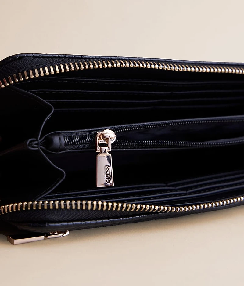 Marsha Wristlet Wallet