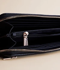 Marsha Wristlet Wallet