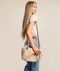 Danya Satchel Purse