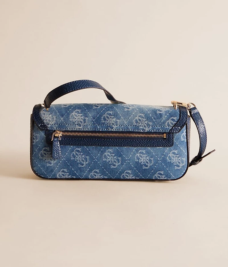 Dovie Denim Purse
