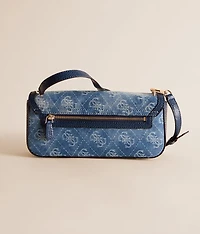 Dovie Denim Purse