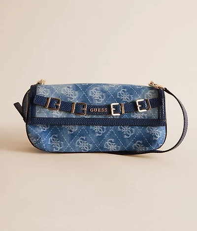Dovie Denim Purse
