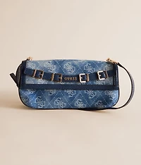 Dovie Denim Purse