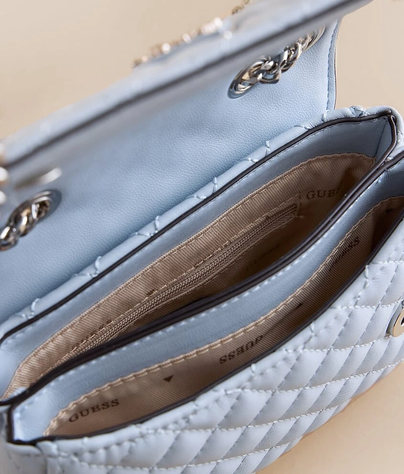 Everlee Mini Crossbody Purse