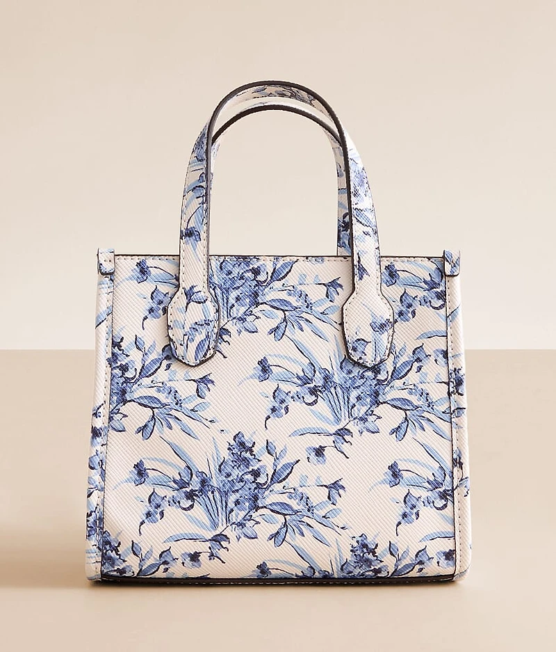 Silvana Mini Crossbody Purse