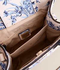 Silvana Mini Crossbody Purse