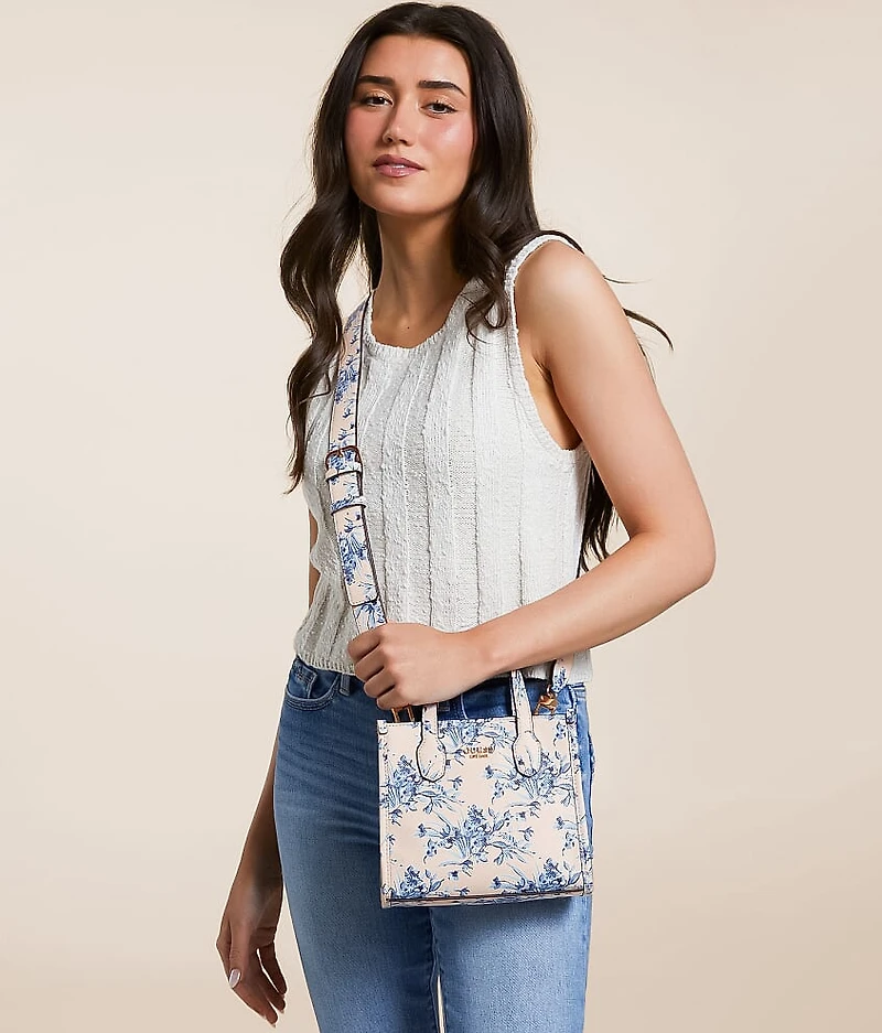 Silvana Mini Crossbody Purse