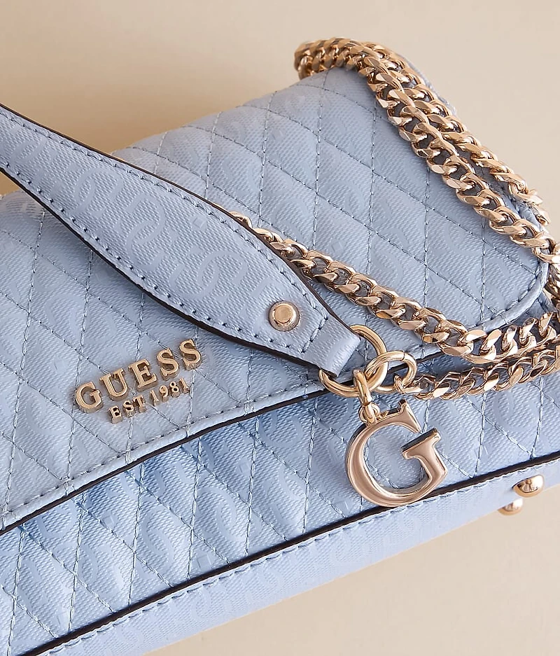 Betula Crossbody Purse