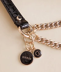 Aldina Crossbody Purse