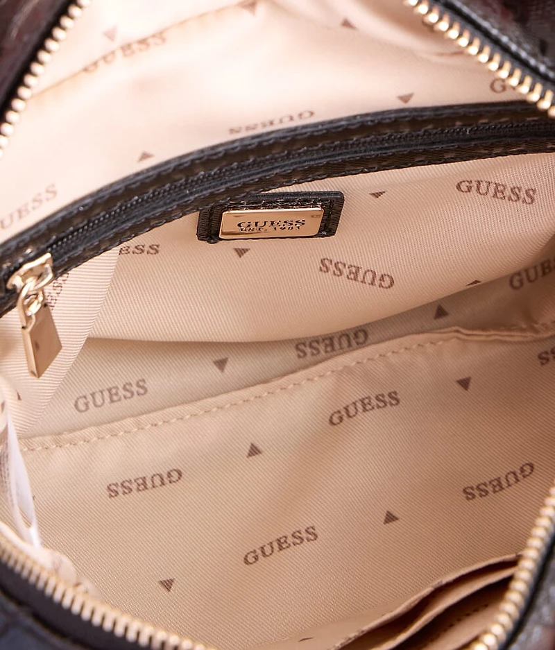 Aldina Crossbody Purse