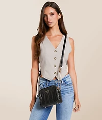 Aldina Crossbody Purse