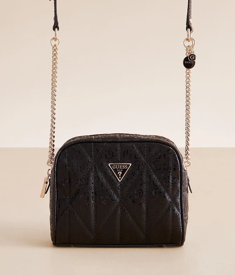 Guess Aldina Crossbody Purse