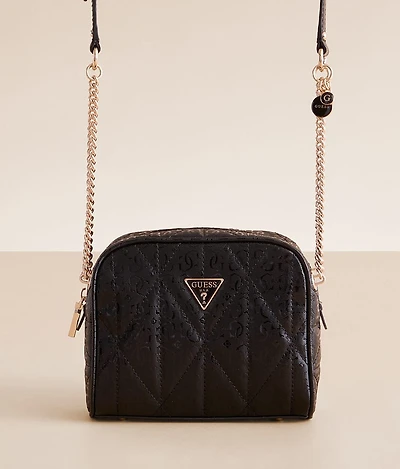 Guess Aldina Crossbody Purse