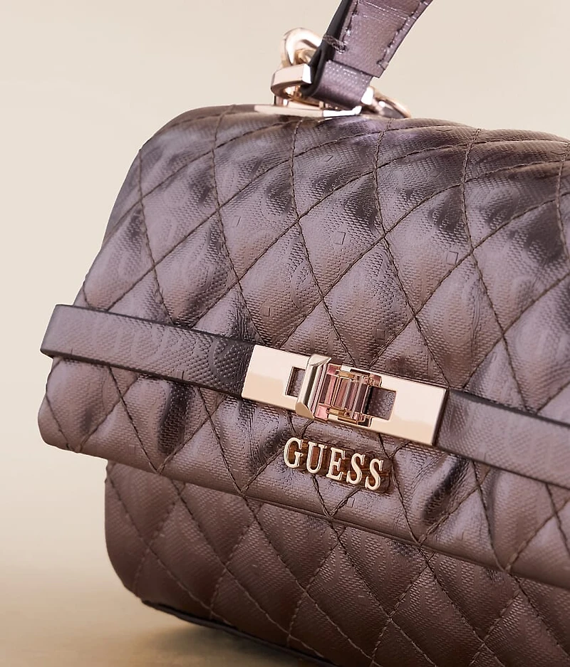 Idra Crossbody Purse