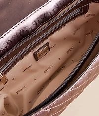 Idra Crossbody Purse