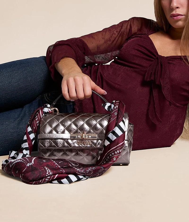Idra Crossbody Purse