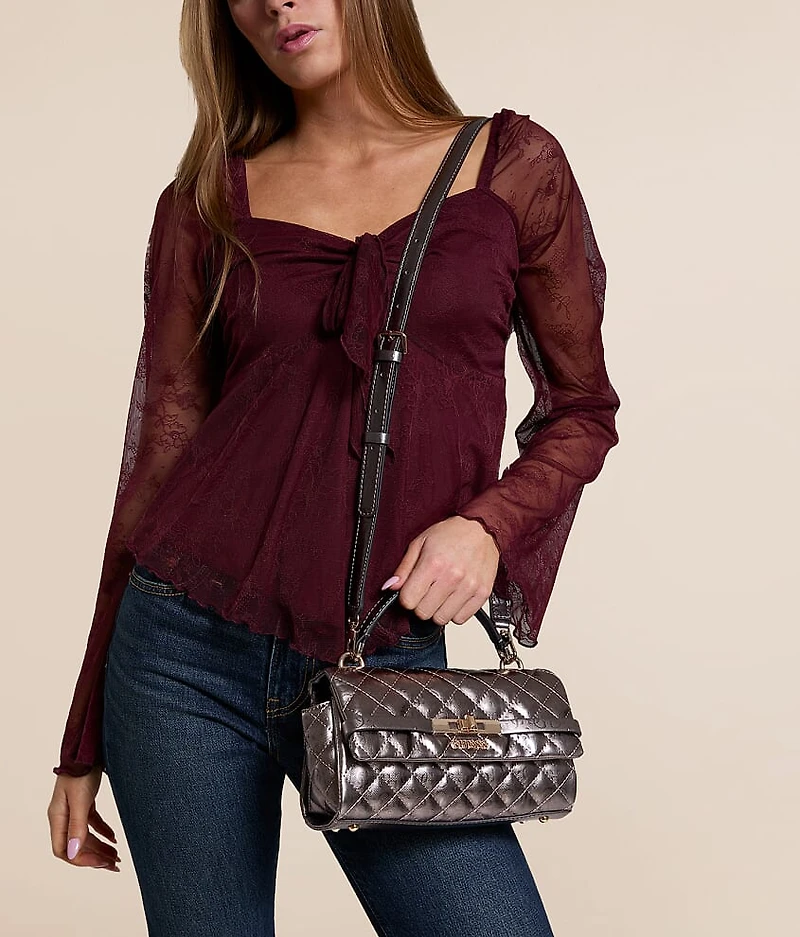 Idra Crossbody Purse