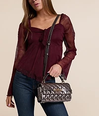 Idra Crossbody Purse