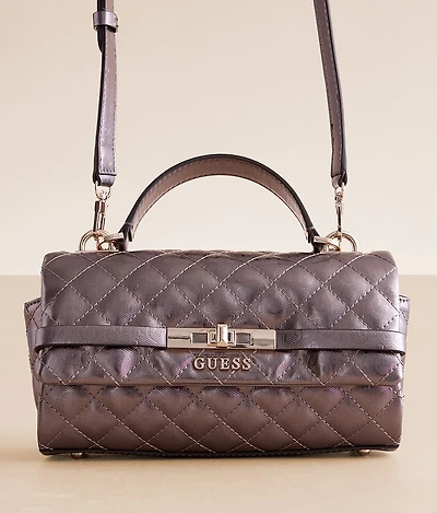 Idra Crossbody Purse