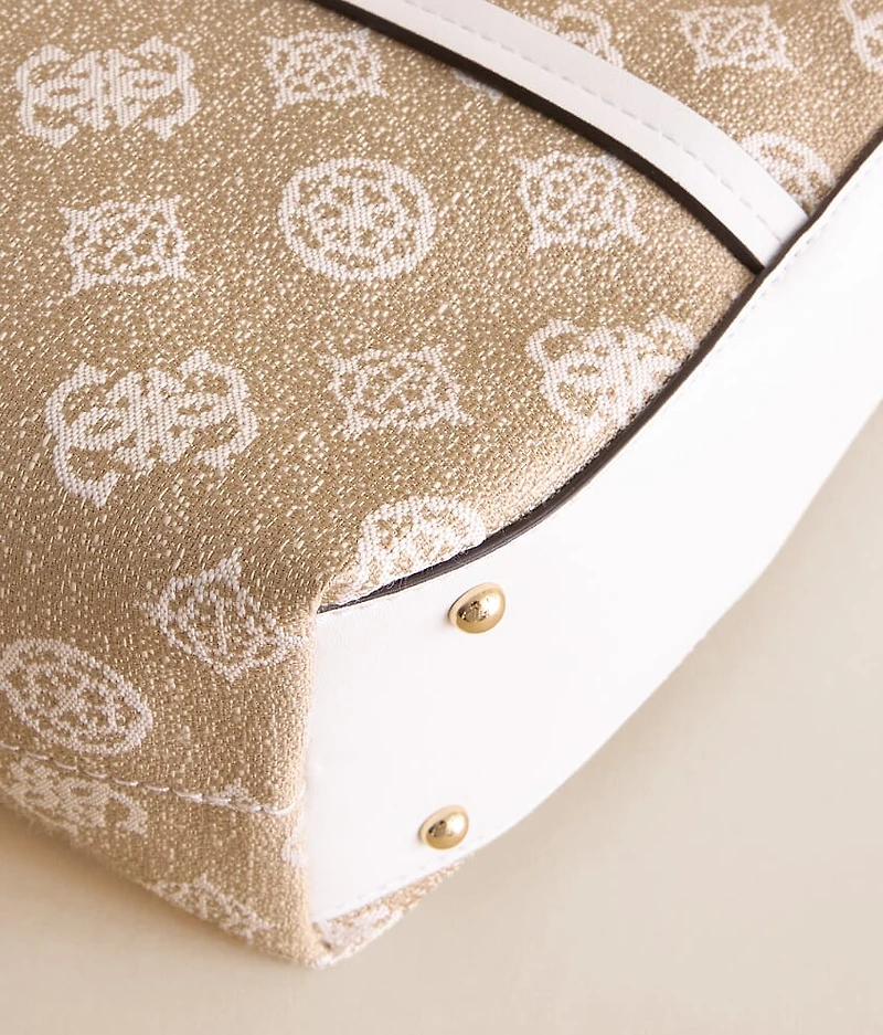 Beyza Girlfriend Tote