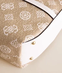 Beyza Girlfriend Tote