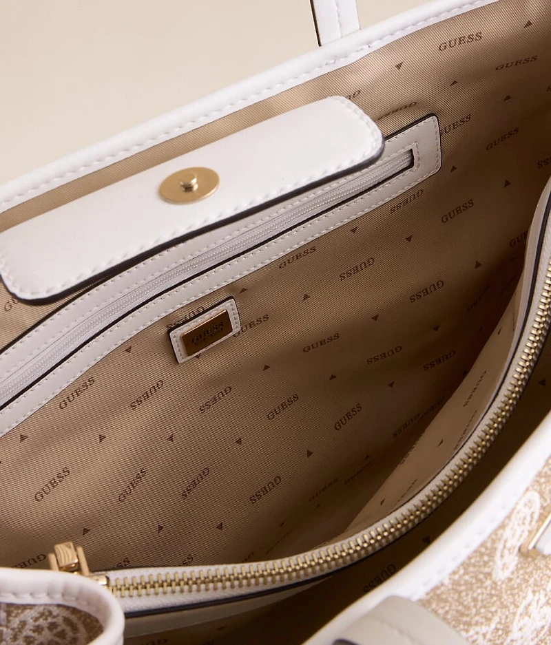 Beyza Girlfriend Tote