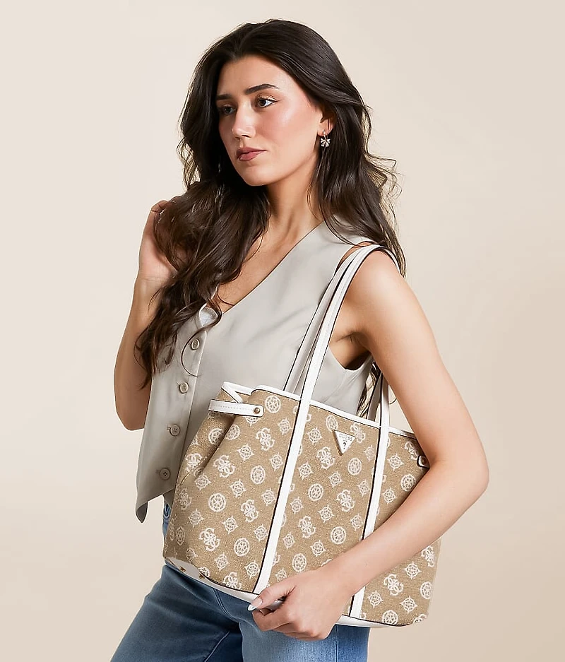 Beyza Girlfriend Tote