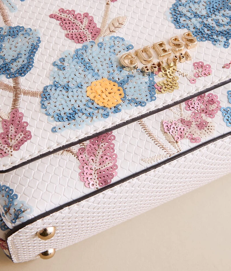 Zaria Crossbody Purse