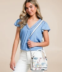 Zaria Crossbody Purse