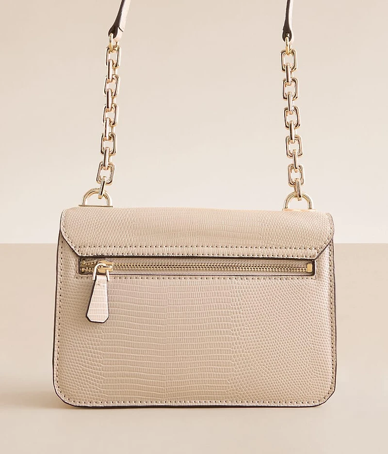 Salinge Crossbody Purse
