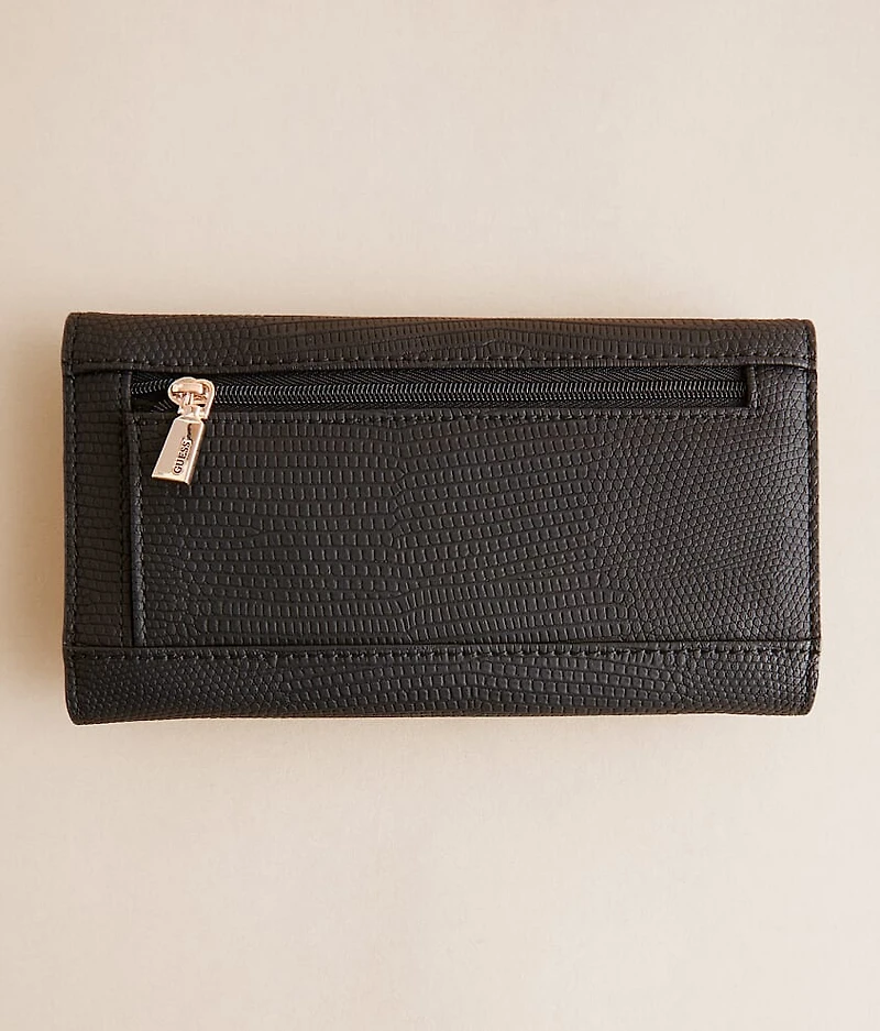Lyndi Clutch Wallet