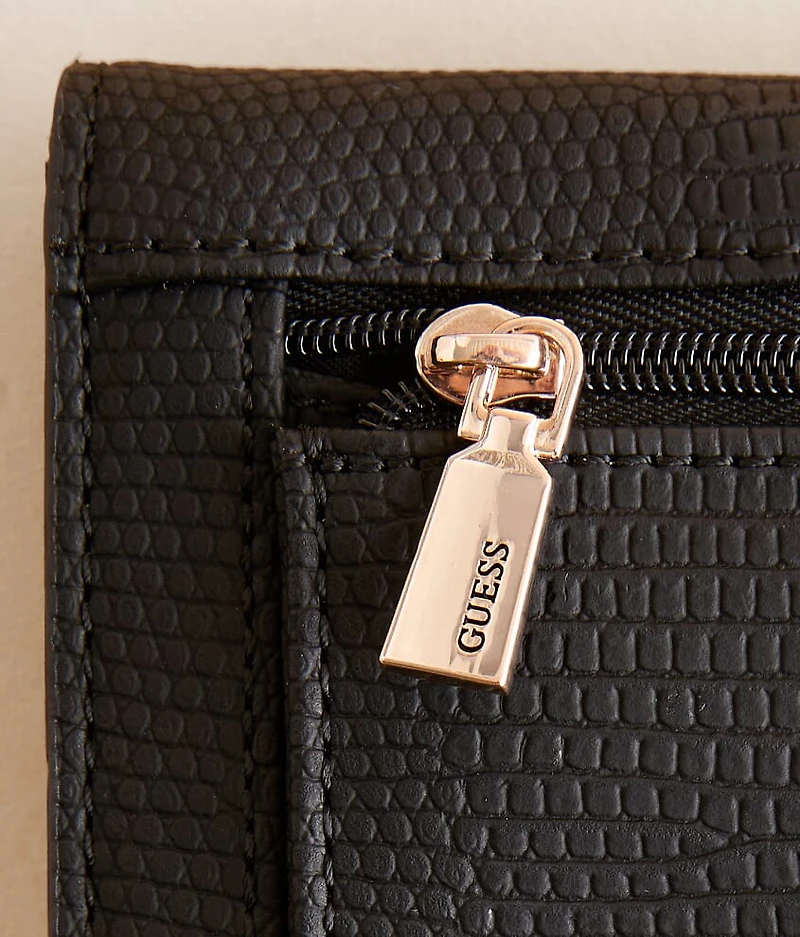 Lyndi Clutch Wallet
