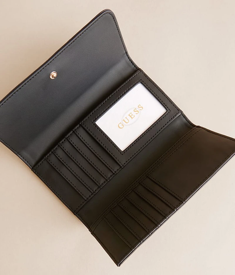 Lyndi Clutch Wallet