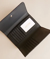 Lyndi Clutch Wallet