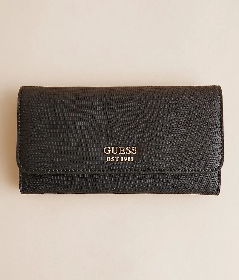 Lyndi Clutch Wallet