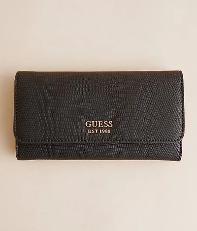 Lyndi Clutch Wallet
