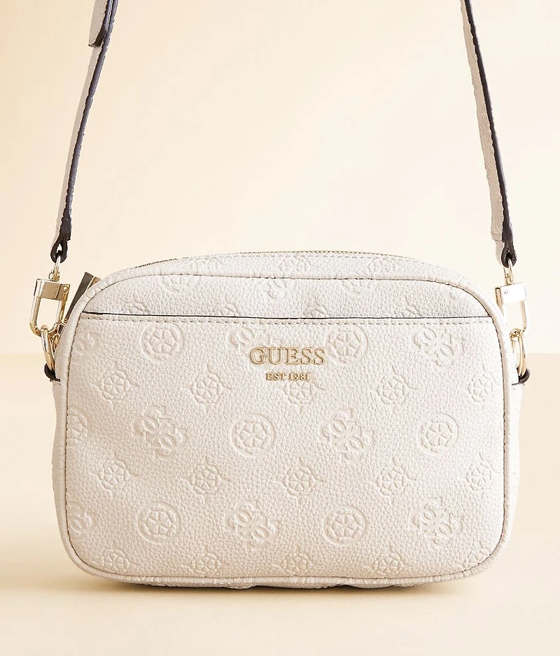 Vikky II Crossbody Purse