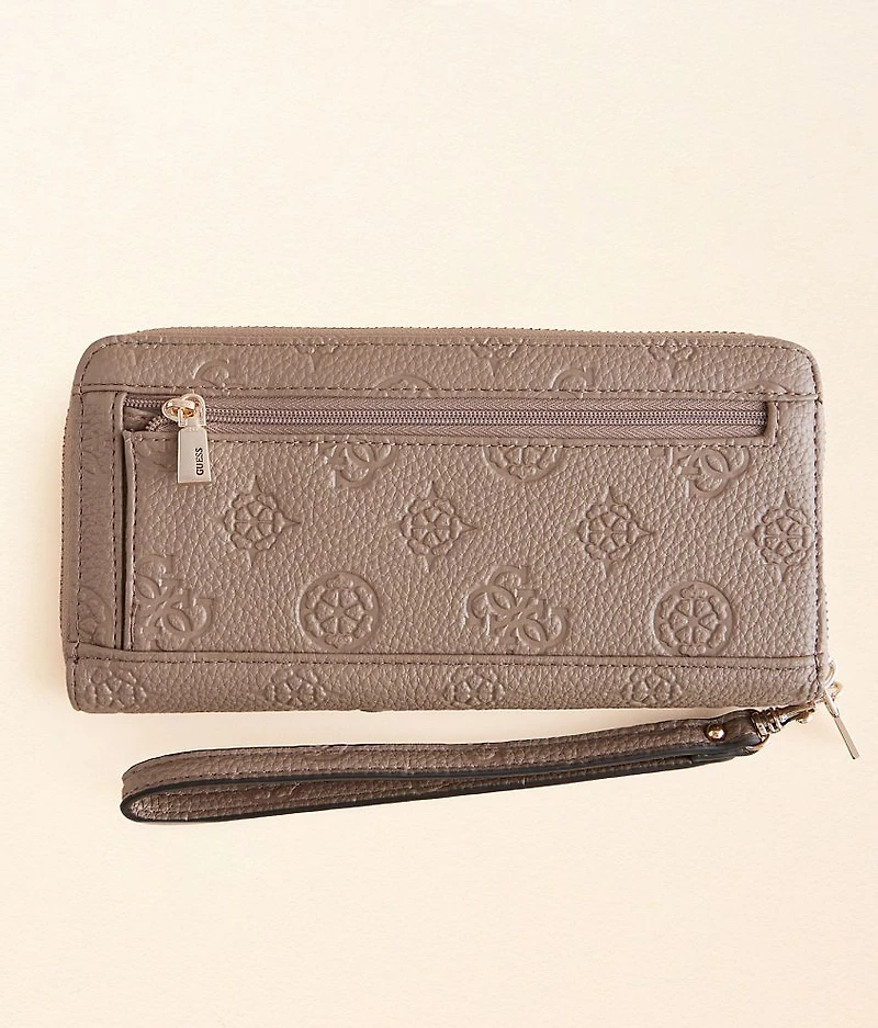Cresidia Wristlet Wallet