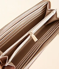 Cresidia Wristlet Wallet