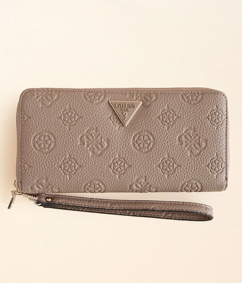 Cresidia Wristlet Wallet