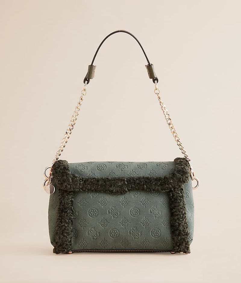 Davika Sherpa Purse