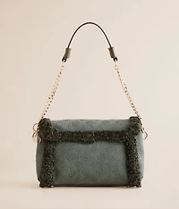 Davika Sherpa Purse
