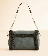 Davika Sherpa Purse