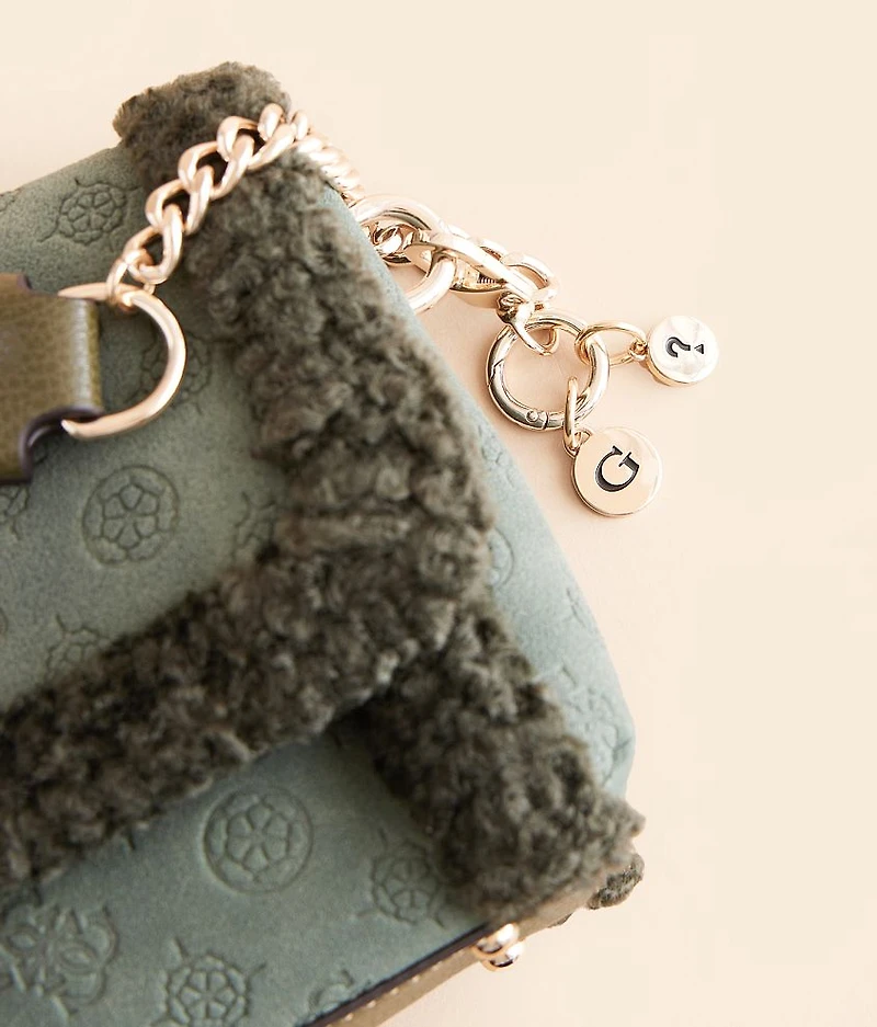 Davika Sherpa Purse
