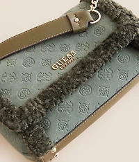 Davika Sherpa Purse