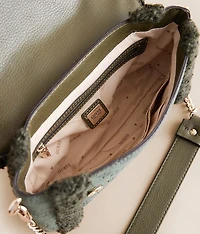 Davika Sherpa Purse