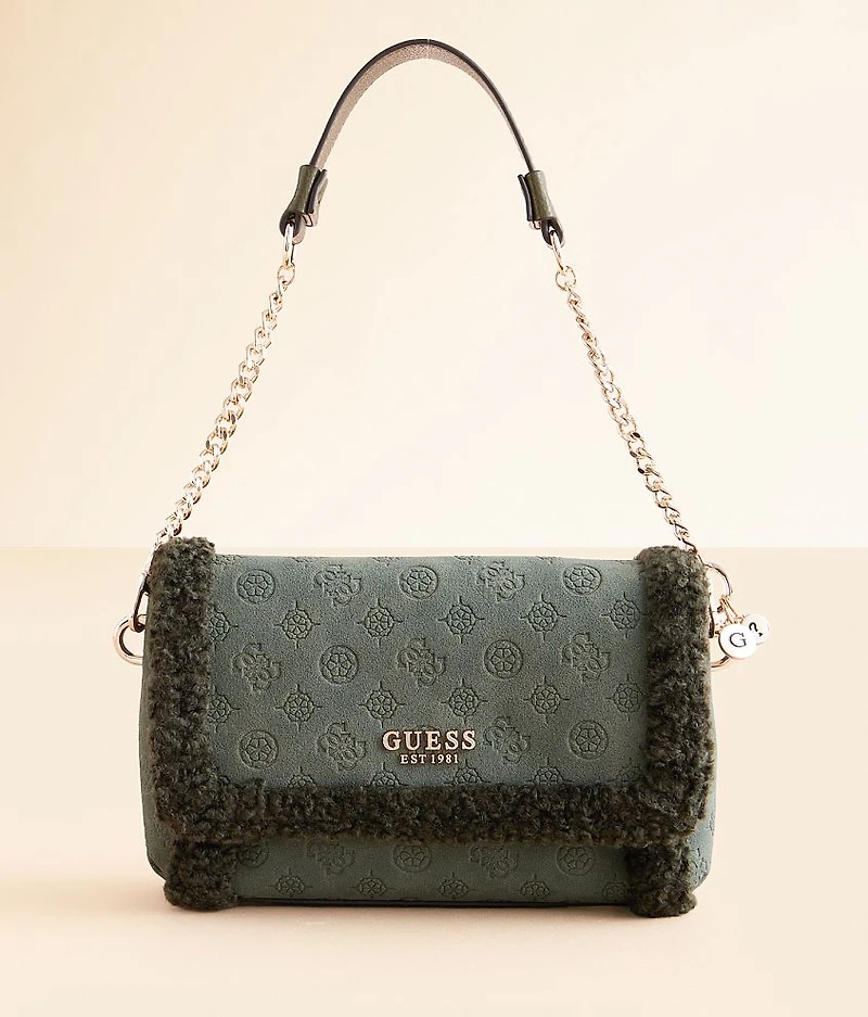 Davika Sherpa Purse