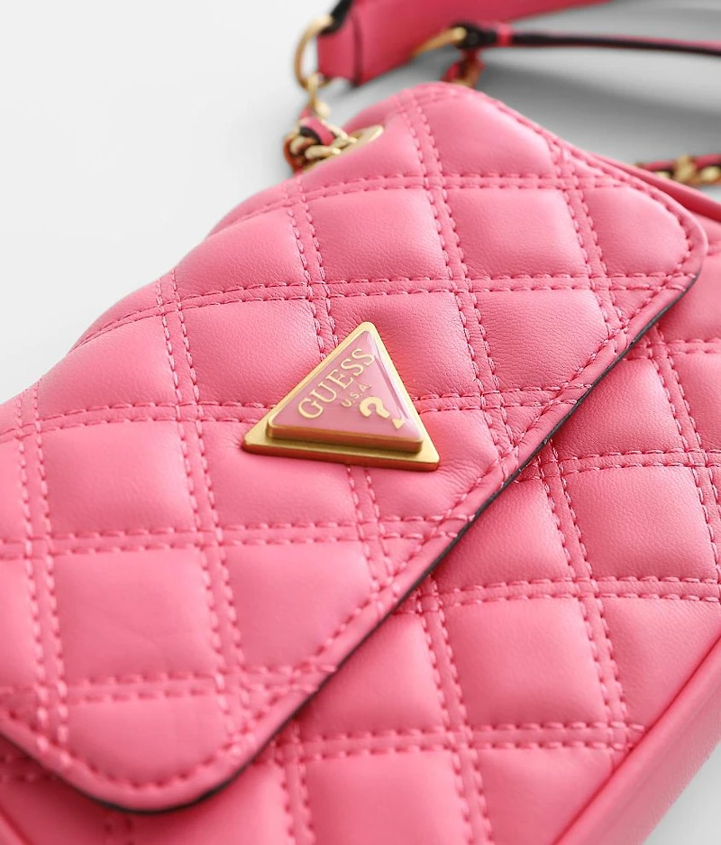 Guilly Mini Convertible Purse